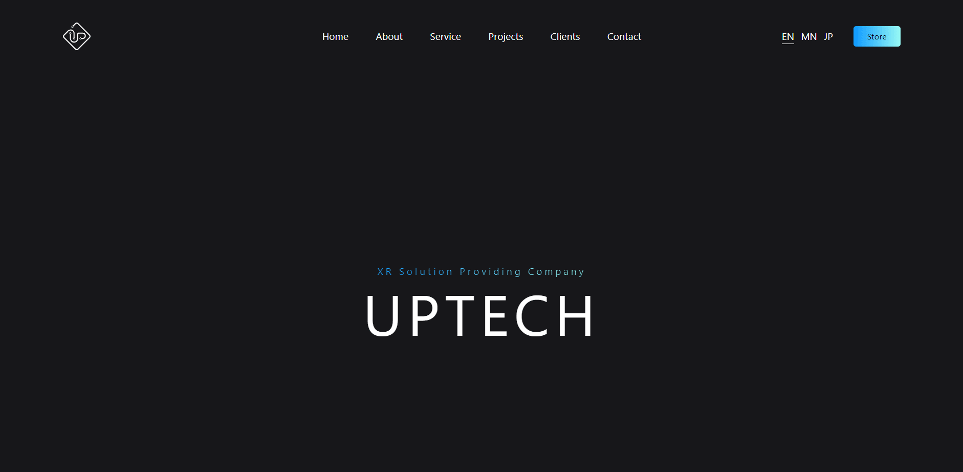 Uptech.mn